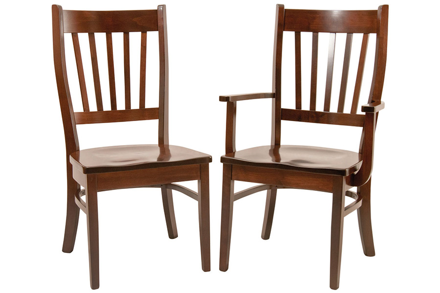 outpost dining chairs